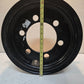Rim for Forklift 4P15 | 3881 | 3804-1 | 7408-2 | 904965 | 17 3/4" Outer Diameter