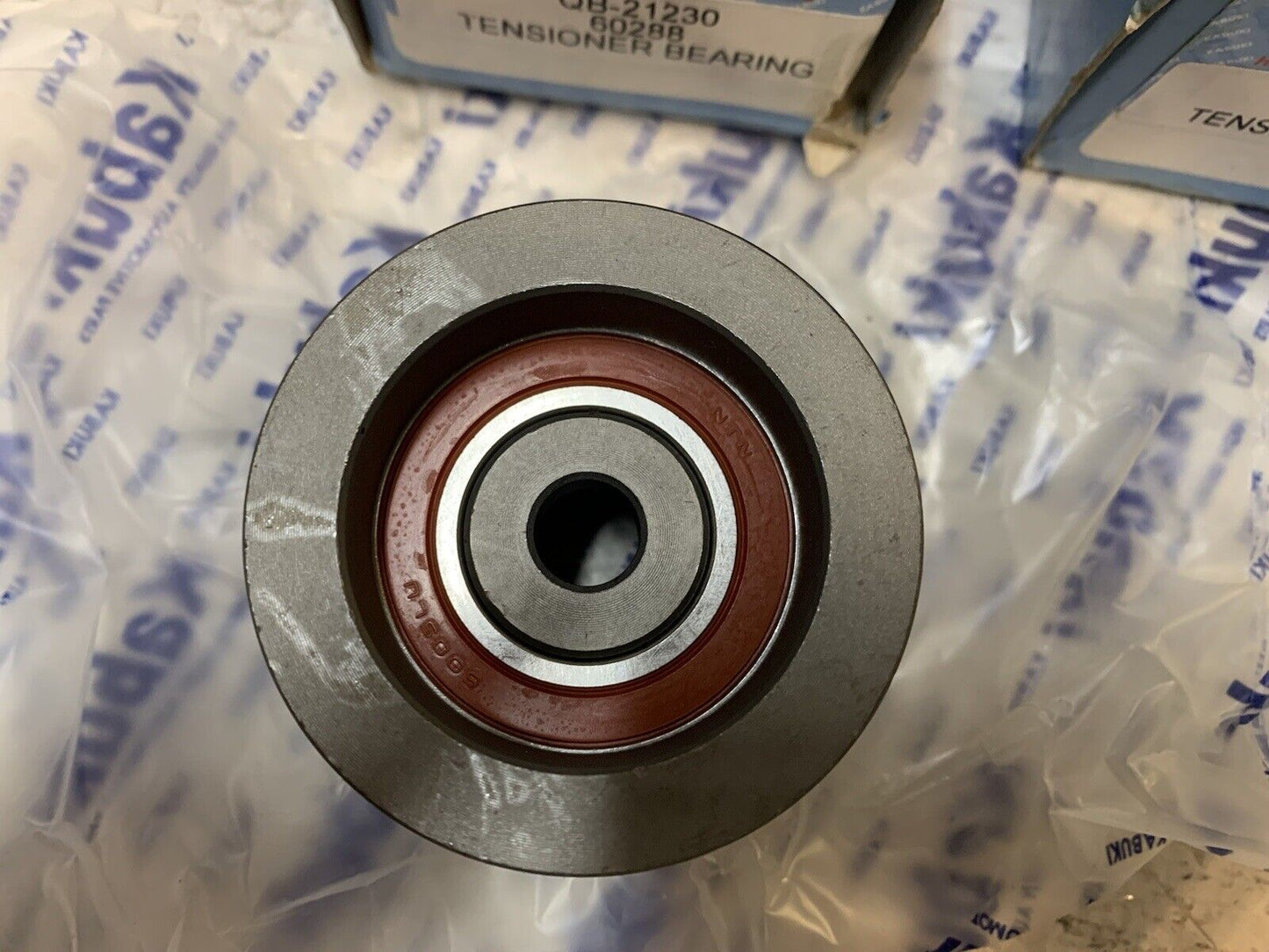 2 Boxes of Kabuki Tensioner Bearings QB-21230 | 60288