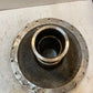 Hub Gear Fits Caterpillar 2112135 17" Tall 19" Dia. 91mm Bore