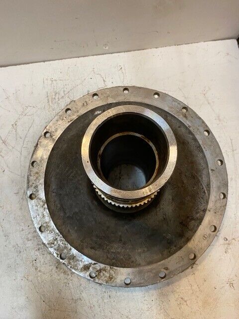 Hub Gear Fits Caterpillar 2112135 17" Tall 19" Dia. 91mm Bore