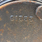 Track Roller for Caterpillar Tractor 13-3/4" L 6-1/2 D | C4143 | 81333