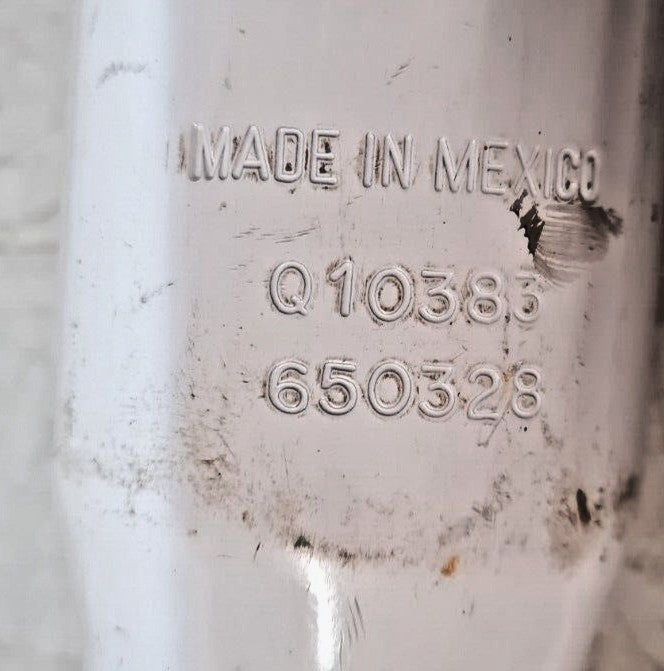 Shock Absorber Part number 650328 | Q10383