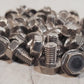 56 Qty. of Special Screws 5305-01-068-4587 | DLA500-79-A-0203 |  C-5/79 (56 Qty)