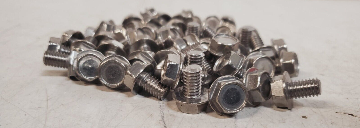 56 Qty. of Special Screws 5305-01-068-4587 | DLA500-79-A-0203 |  C-5/79 (56 Qty)