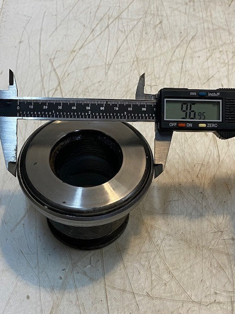 Aetna A-4410 Clutch Release Throwout Bearing 46mm Bore 97mm OD 3" Tall