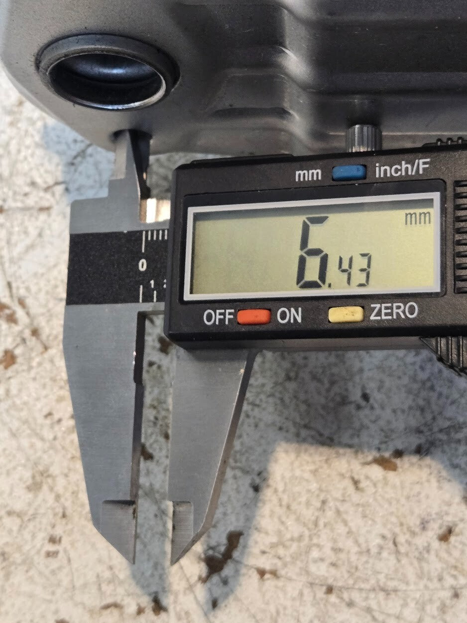 2 Quantity of Mufflers for Shindaiwa 68900-15010 fits ECHO (2 Quantity)