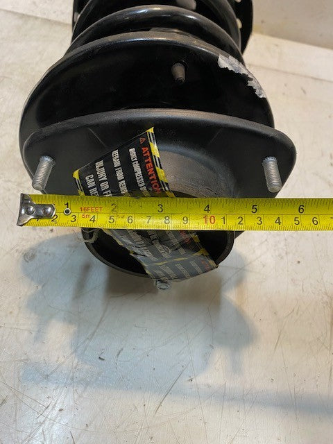 Front Suspension Strut 1ASTS02208 | 7-1/4" Dia. 23" Long 51mm Shaft Dia.