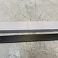 RH 10092791 Pull Backplate 12" Black 1008-1600