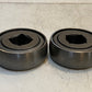 2 Quantity of LSB W210PPB4 Square Bore Disc Harrow Bearings (2 Quantity)
