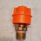 Viking Fire Sprinkler VK 15876 | Pat 7540330