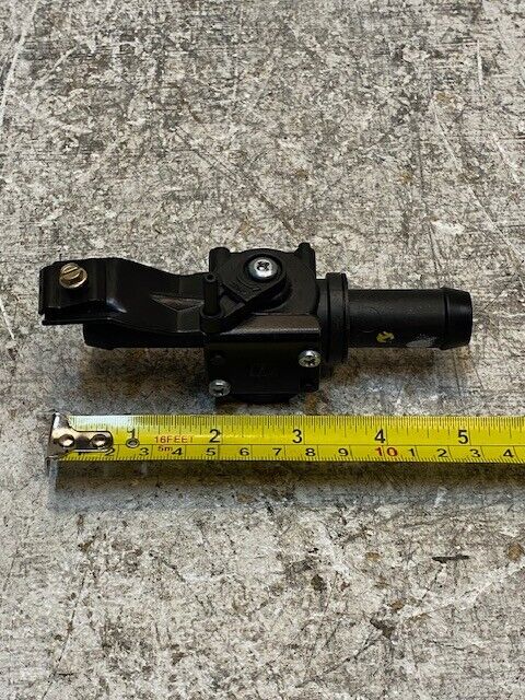 Ranco H42C-2268-000 Heater Control Valve