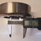 ZBF Forklift Bearing Mast Roller TY 61236-U2000-71 | MG308