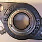 HLU 2-Bolt Flange Bearing 1" FL205S | SB205-16G