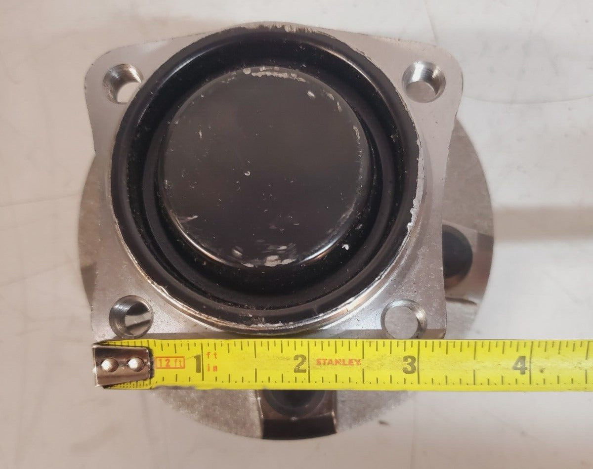 Wheel Bearing and Hub Assembly V1407 | HB612220-11116282