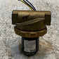 Parker General Purpose Valve G-23 Type GP607 Volts 240/60-208/50 Watts 9.0