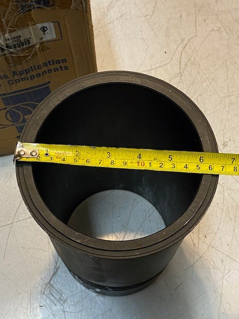 Cummins Cylinder Liner Sleeve 3065405