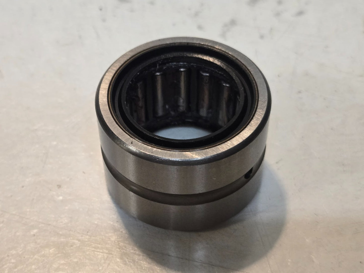 8 Quantity of SYI Needle Roller Bearings MRS 16 24 16 | 1-1/2 in OD (8 Qty)