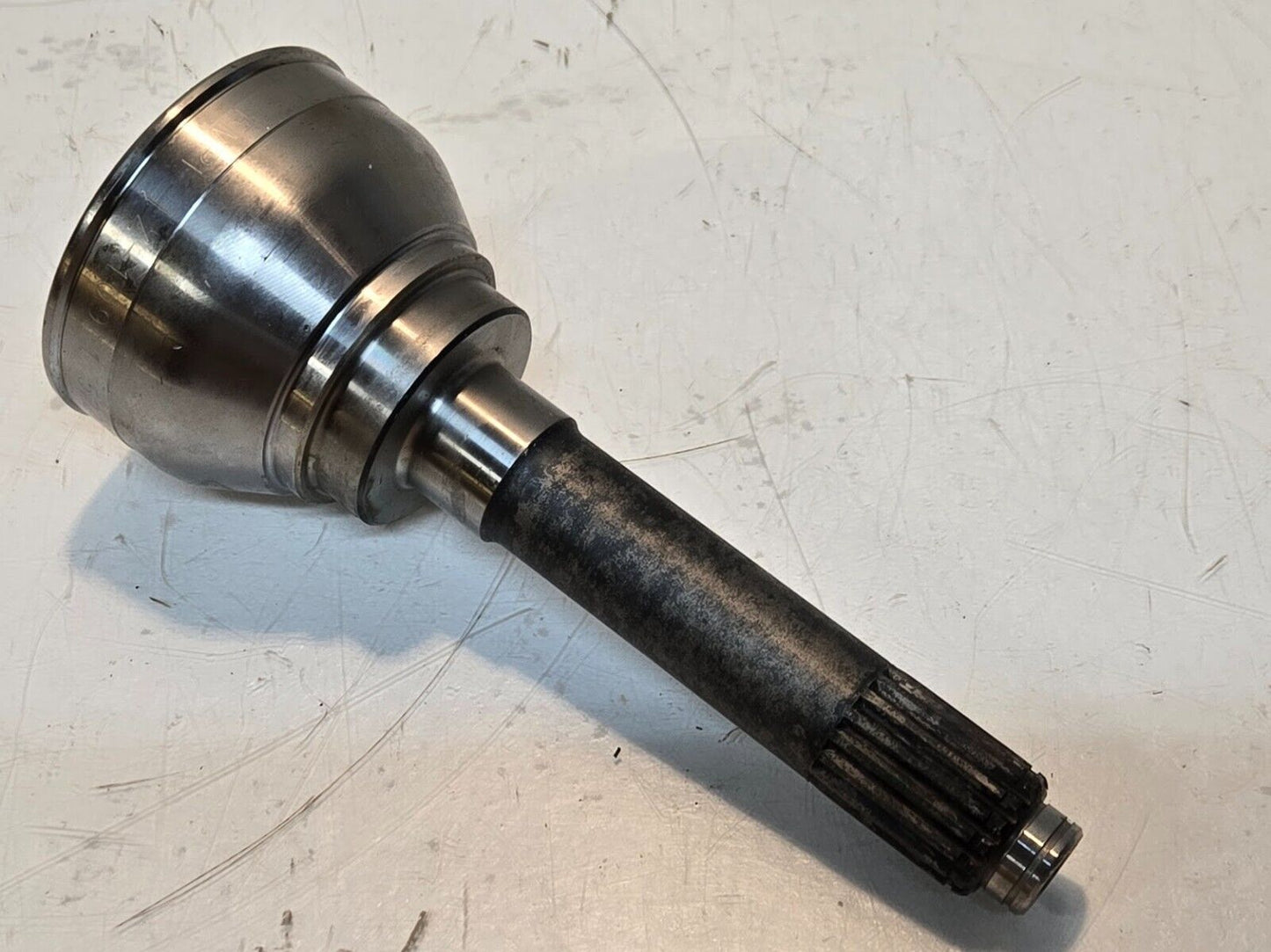 2 Quantity of EMPI CV Joints IZ-109-1-522 | 010209/010043 | 17/25 Spline (2 Qty)