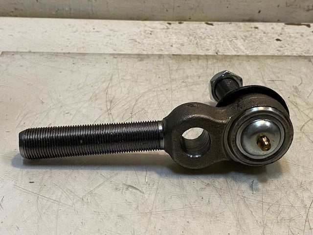 Tie Rod End 7" Long 4-3/4" Wide 21mm Thread 19mm Thread 19mm Bore