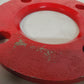 FNW IPS Ductile Iron Painted Back-Up Angled Face Ring Flange FNW-72