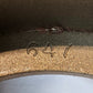 Parking Brake Shoe Set HD 647 | 08043 | 2170 | 3" Pad Width 8.5" Overall Length