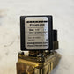 Valve Assembly with Granzow E2U10-000 Solenoid and Nason SM-1A-3R Switch