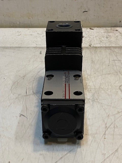 ATOS Spa Electrohydraulics DHA-0631/2/A/M24 DC/20 | 000290 0A/7M 24DC