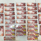 32 Packs Of 10 In Each Good Ones Miniature Lightbulbs 921 -320 Total Light Bulbs