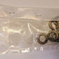 64 Qty. of Split Lock Washers 318BX | 1KP727 | 1765HX (64 Qty)
