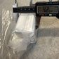 Block-Tombstone One Dual Valve C-Seal 1186-343-01 REVD Industrial Assembly