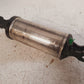 Fifth Wheel Trailer Hitch Air Cylinder XA-2524-R-4-1