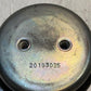 Firestone Industrial Bellows Actuator Air Spring W01-358-7002 | 20193025