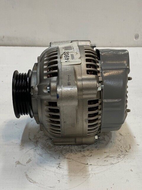 Duralast Alternator 14902, 15585