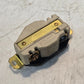 Hubbell Twist-Lock Receptacle L5-20R | 20A 125V | 2 Poles Screw Terminals
