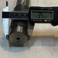 Comer Transmission Input Shaft 0.259.3218.00 | 9-1/2" Long 35mm 6-Spline 42mm OD