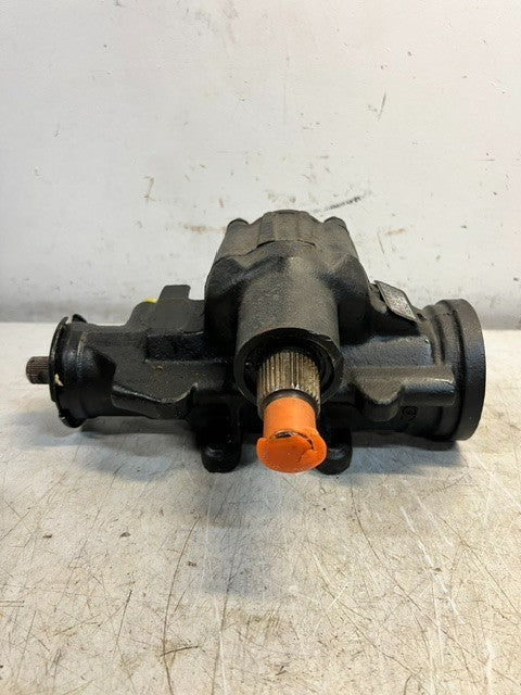 Power Steering Gear Box 7535 Heavy Duty Unit Replacements For Trucks