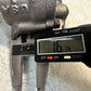 Melling M-77HV Engine Oil Pump Heavy Duty Performance Replacement Unit