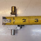 Gas Range Burner Valve For Frigidaire Tappan 5300007958 | 1/2 PSI