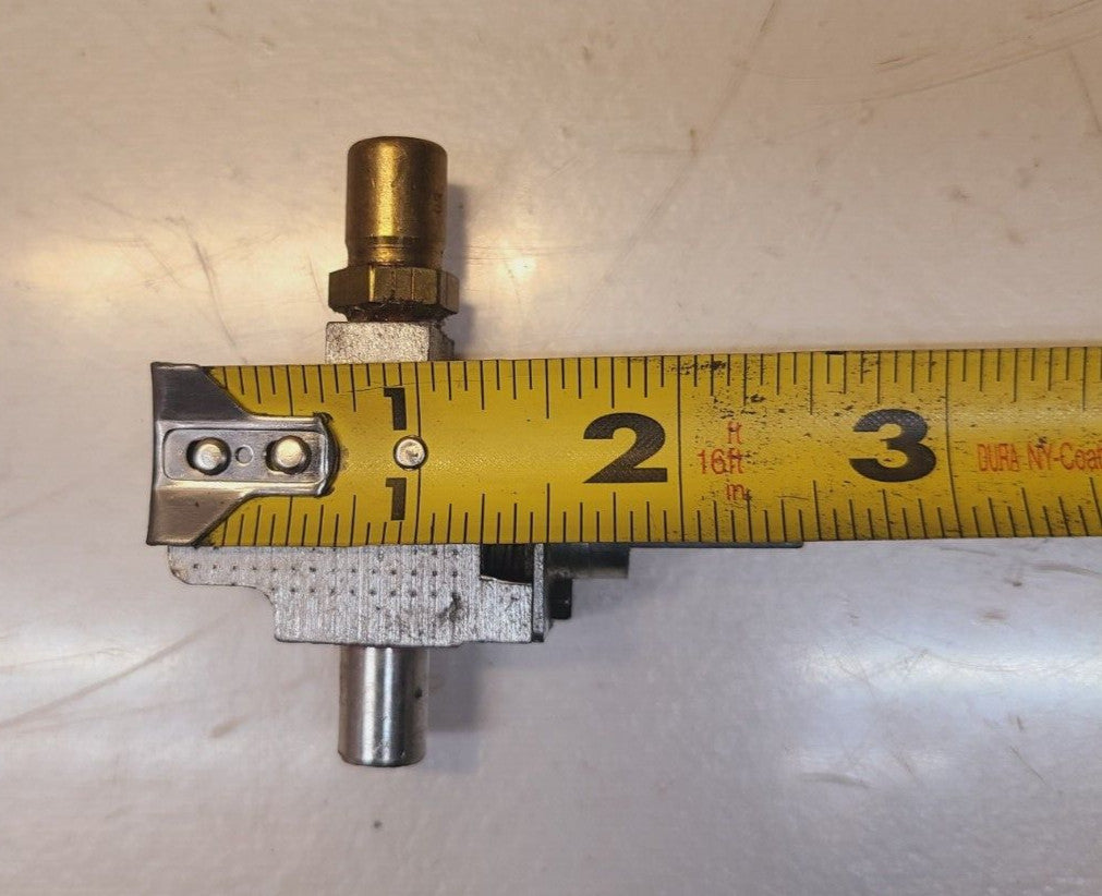 Gas Range Burner Valve For Frigidaire Tappan 5300007958 | 1/2 PSI