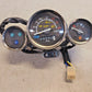 Speedometer Assembly For Lance 40mph