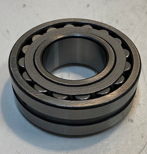 ZNL Double Row Spherical Roller Bearing 22207CCW33C3 | 72mm OD 34mm Bore