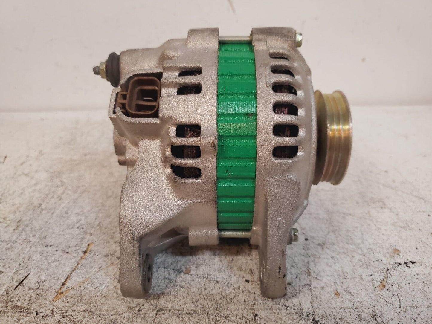 AZ Valucraft Alternator VC14858 | 13196 | 3453