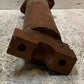 Hydraulic Cylinder 300499 24" Long 5" Wide 46mm Bore