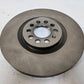 Becker Brake Systems Brake Rotor 2084 | 8N0615301A