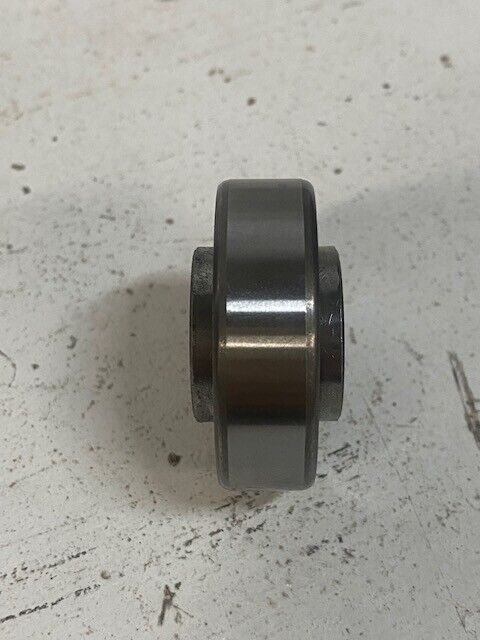 17 Qty of 6203NSE Taiwan 748 Nachi Bearings w/Center Bearing 13x19x40mm (17 Qty)