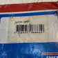 SKF Explorer 6208-2RS1 Single Row Radial Deep Groove Sealed Ball Bearing