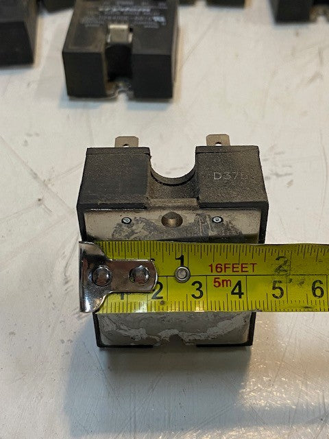 Crydom D2440DE-6816 Turbo Chef NGC-3005 Solid State Dual Voltage Relay USED