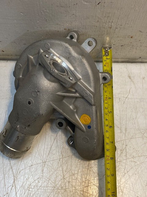 BTK Engine Water Pump Housing Cooling System Component W6B106P | 4CO0268