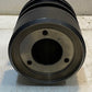 Bottom Roller Assembly 7" Tall 5-3/4" OD 60mm Bottom Bore