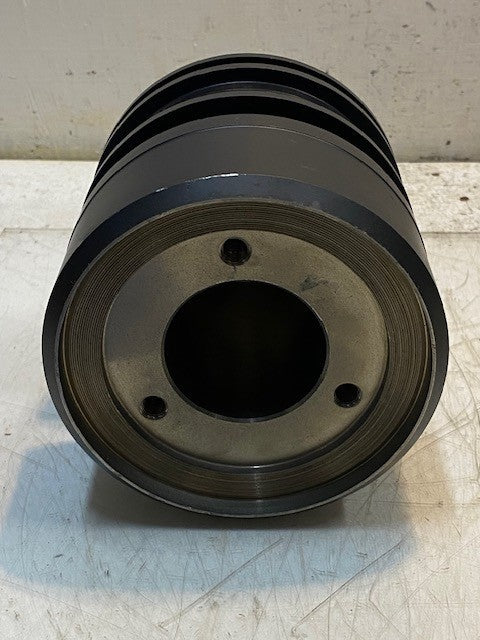 Bottom Roller Assembly 7" Tall 5-3/4" OD 60mm Bottom Bore